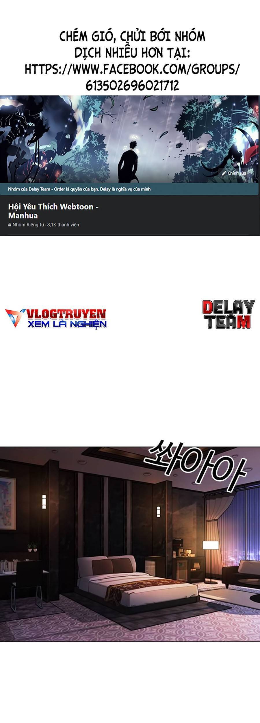 Lookism - Hoán Đổi Diệu Kỳ hoán đổi diệu kỳ - chapter 375 - Upload bởi truyensieuhay.com