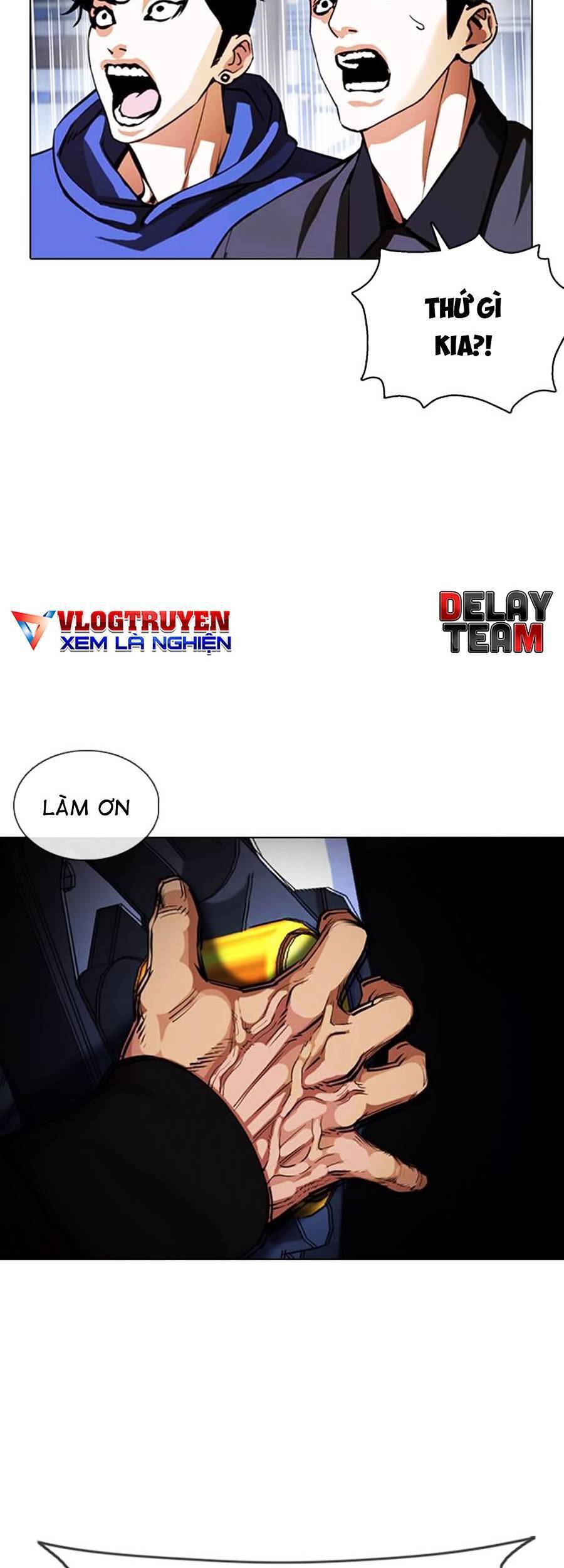 Lookism - Hoán Đổi Diệu Kỳ hoán đổi diệu kỳ - chapter 375 - Upload bởi truyensieuhay.com