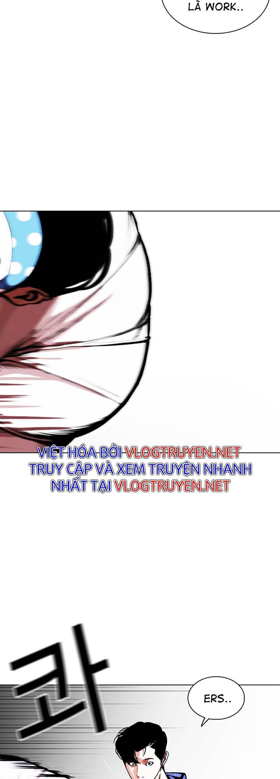 Lookism - Hoán Đổi Diệu Kỳ hoán đổi diệu kỳ - chapter 375 - Upload bởi truyensieuhay.com