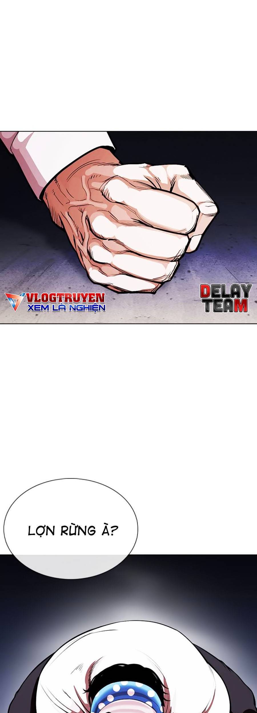 Lookism - Hoán Đổi Diệu Kỳ hoán đổi diệu kỳ - chapter 375 - Upload bởi truyensieuhay.com
