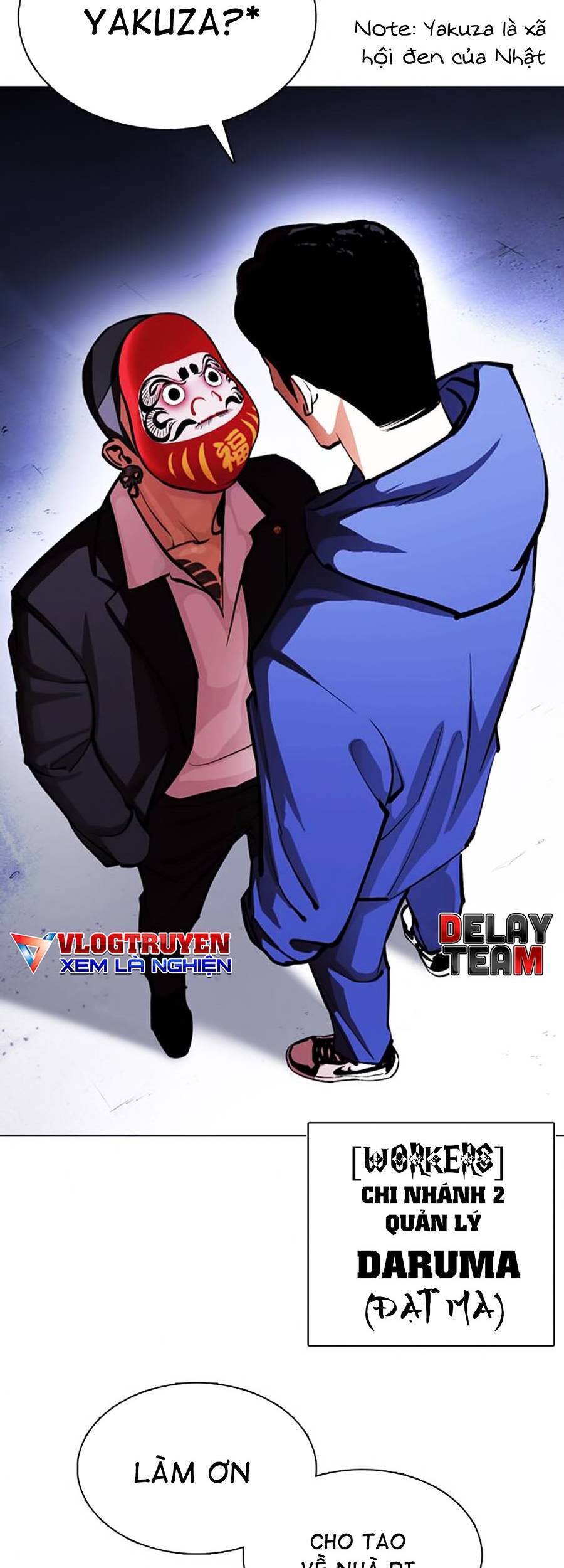 Lookism - Hoán Đổi Diệu Kỳ hoán đổi diệu kỳ - chapter 375 - Upload bởi truyensieuhay.com