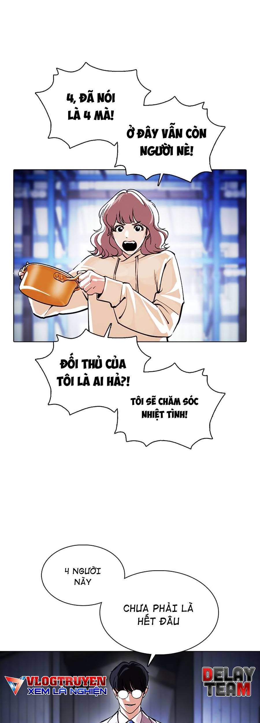 Lookism - Hoán Đổi Diệu Kỳ hoán đổi diệu kỳ - chapter 375 - Upload bởi truyensieuhay.com
