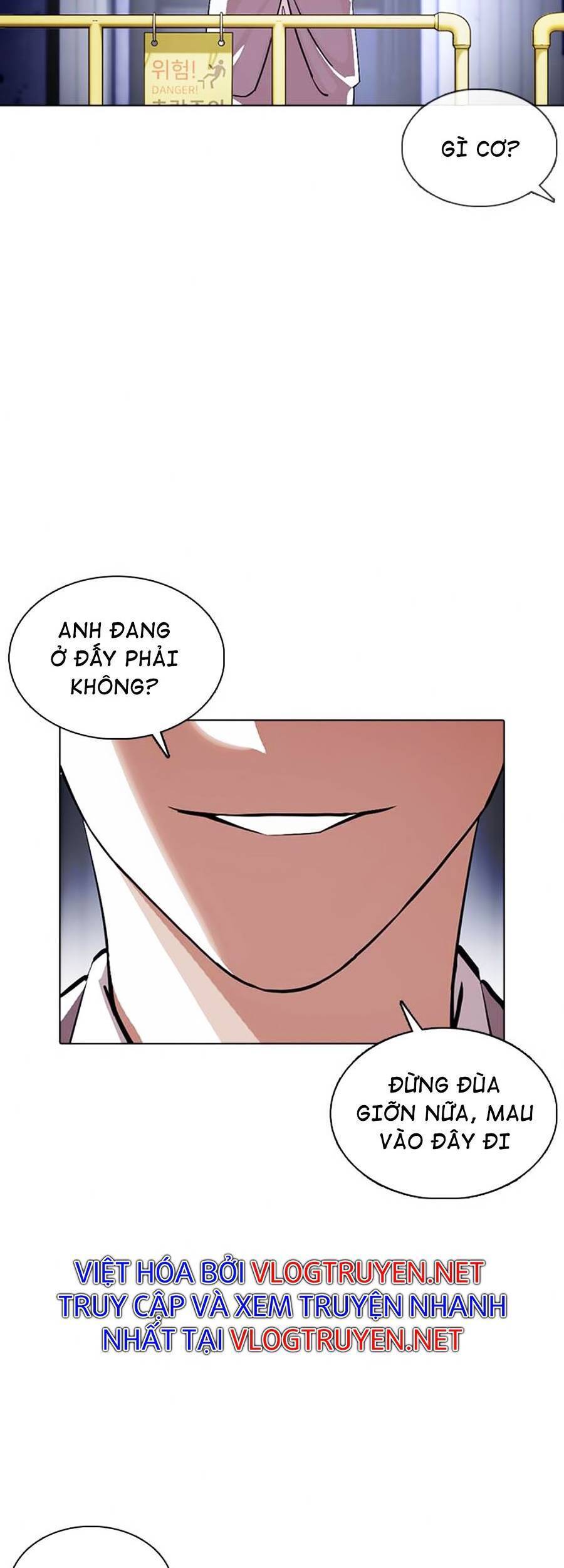 Lookism - Hoán Đổi Diệu Kỳ hoán đổi diệu kỳ - chapter 375 - Upload bởi truyensieuhay.com