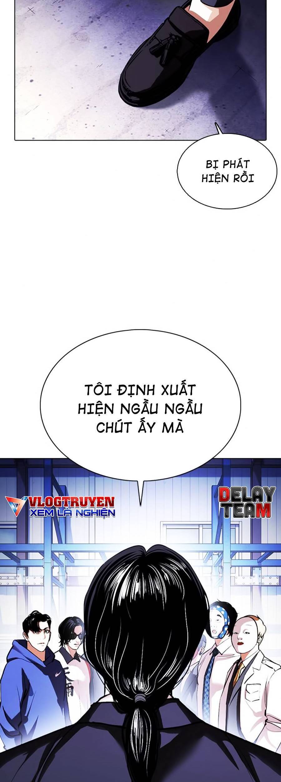 Lookism - Hoán Đổi Diệu Kỳ hoán đổi diệu kỳ - chapter 375 - Upload bởi truyensieuhay.com