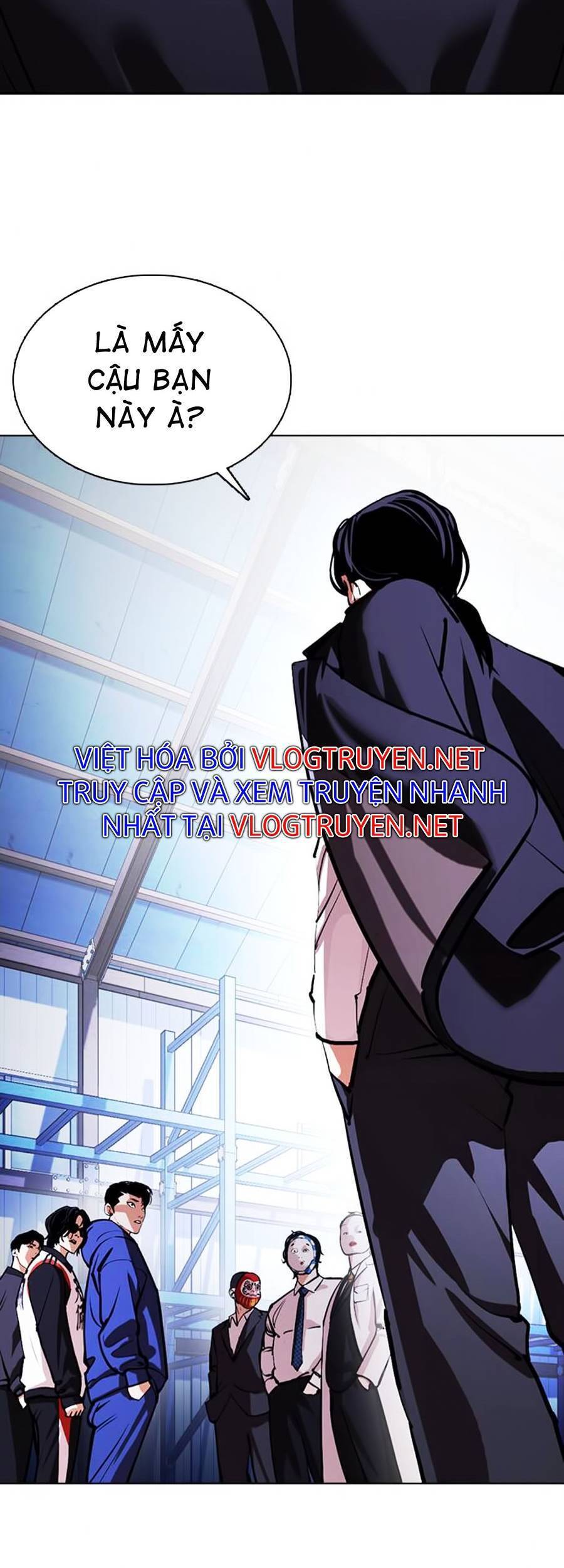 Lookism - Hoán Đổi Diệu Kỳ hoán đổi diệu kỳ - chapter 375 - Upload bởi truyensieuhay.com