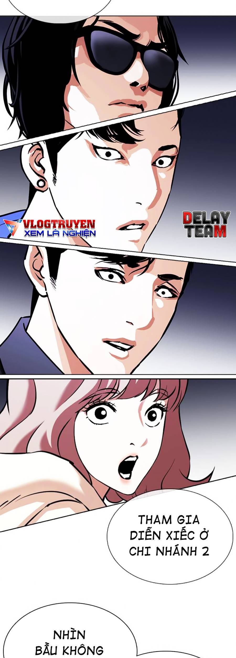 Lookism - Hoán Đổi Diệu Kỳ hoán đổi diệu kỳ - chapter 375 - Upload bởi truyensieuhay.com