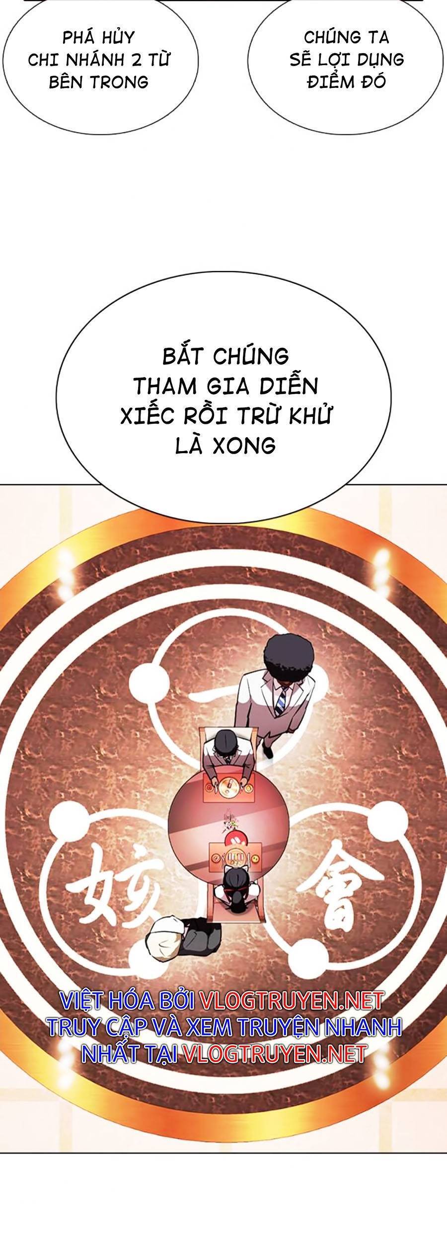Lookism - Hoán Đổi Diệu Kỳ hoán đổi diệu kỳ - chapter 375 - Upload bởi truyensieuhay.com