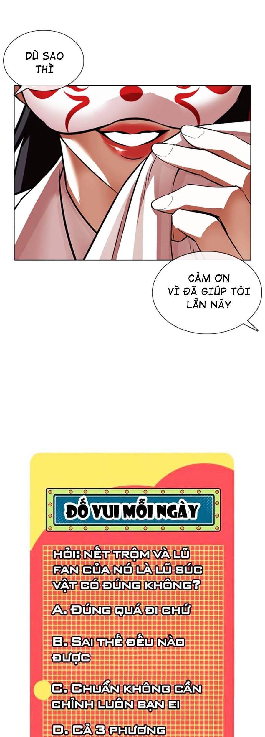 Lookism - Hoán Đổi Diệu Kỳ hoán đổi diệu kỳ - chapter 375 - Upload bởi truyensieuhay.com