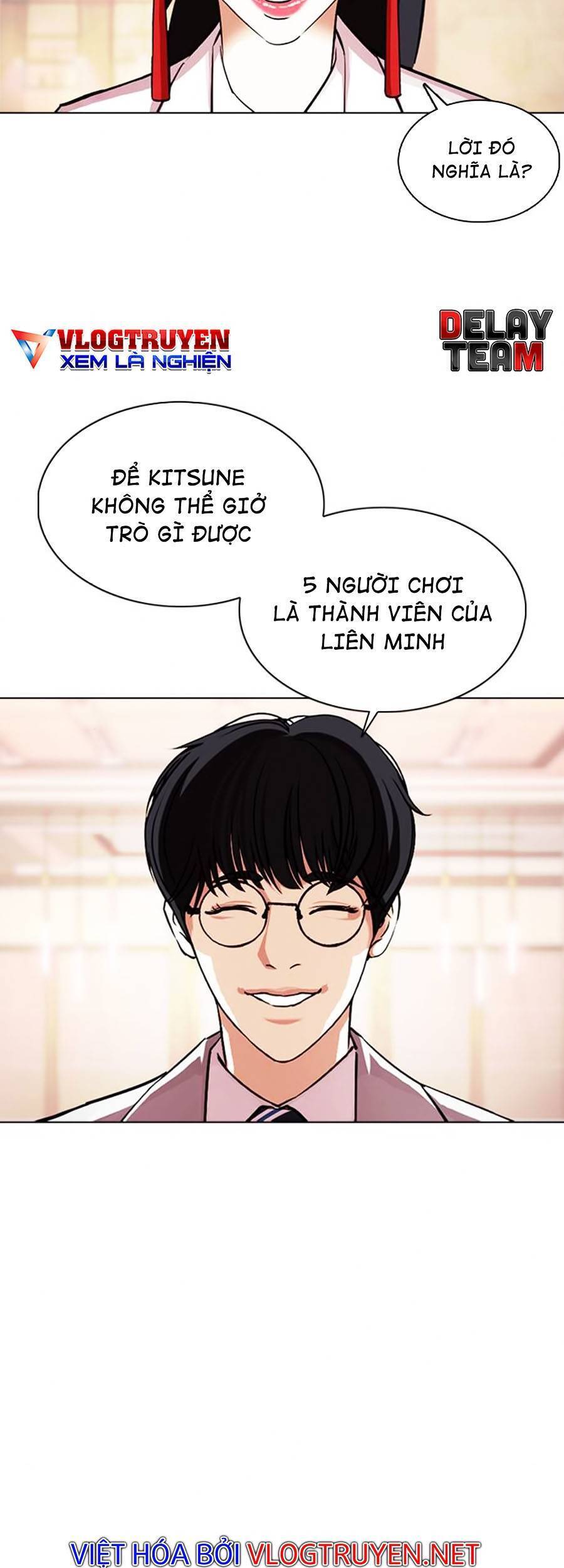 Lookism - Hoán Đổi Diệu Kỳ hoán đổi diệu kỳ - chapter 375 - Upload bởi truyensieuhay.com