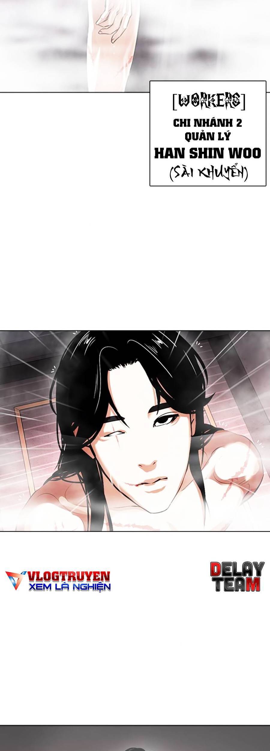 Lookism - Hoán Đổi Diệu Kỳ hoán đổi diệu kỳ - chapter 375 - Upload bởi truyensieuhay.com