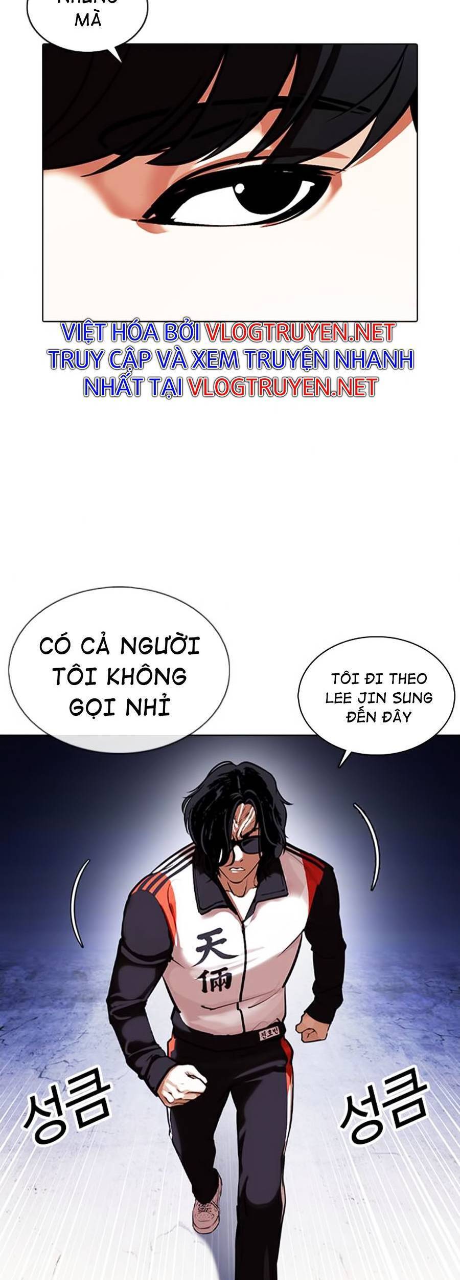 Lookism - Hoán Đổi Diệu Kỳ hoán đổi diệu kỳ - chapter 375 - Upload bởi truyensieuhay.com
