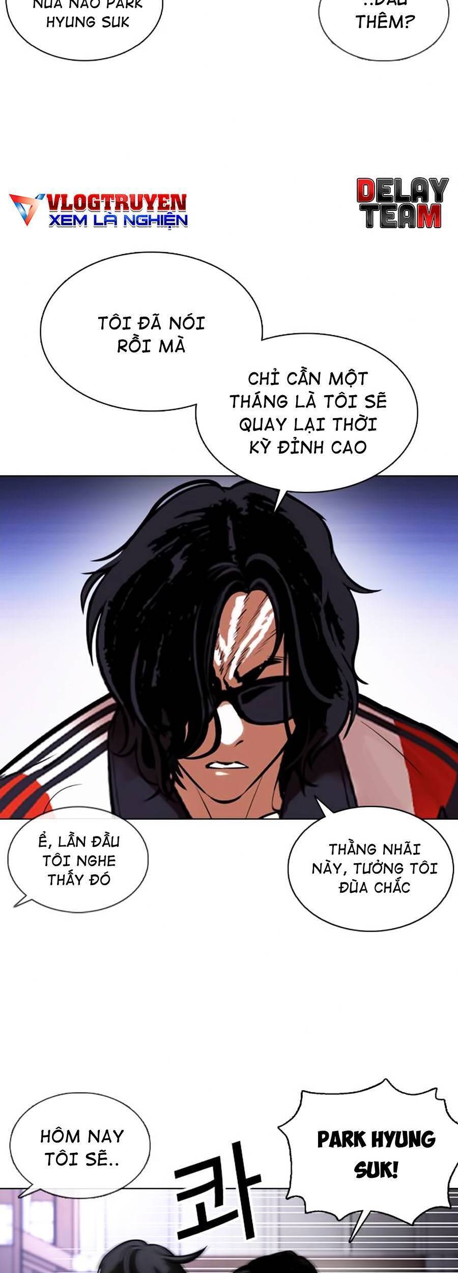 Lookism - Hoán Đổi Diệu Kỳ hoán đổi diệu kỳ - chapter 375 - Upload bởi truyensieuhay.com