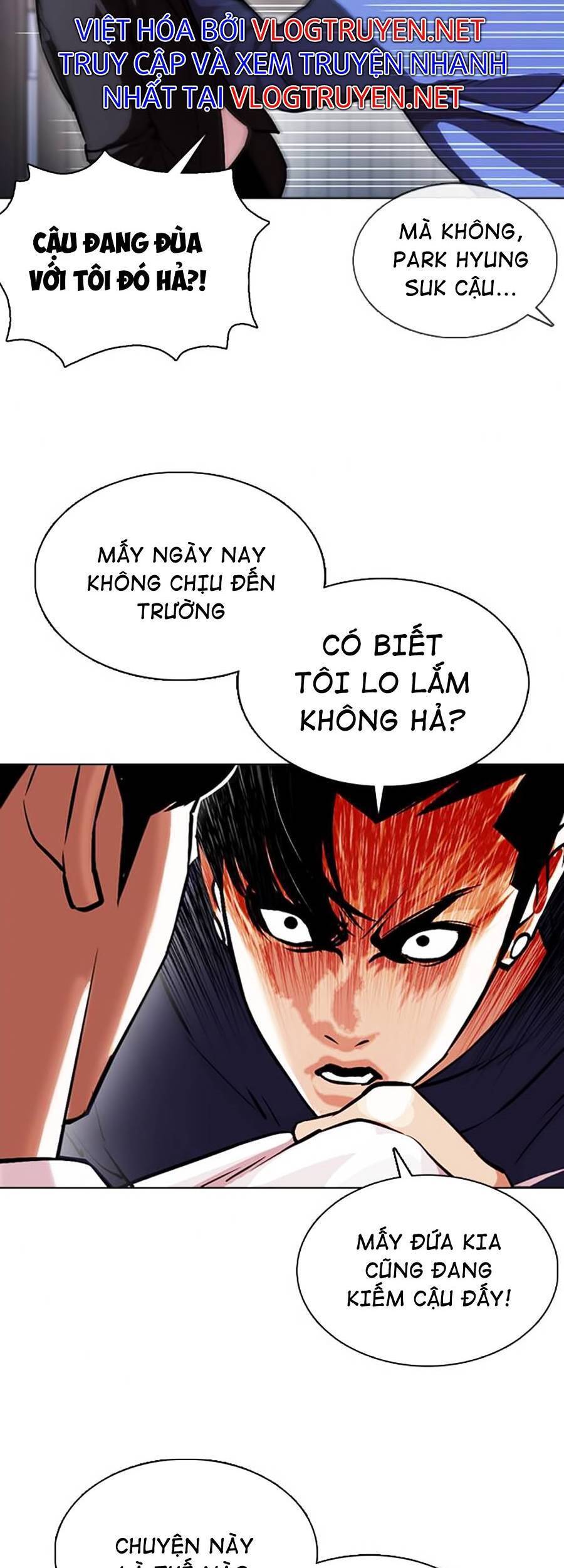 Lookism - Hoán Đổi Diệu Kỳ hoán đổi diệu kỳ - chapter 375 - Upload bởi truyensieuhay.com