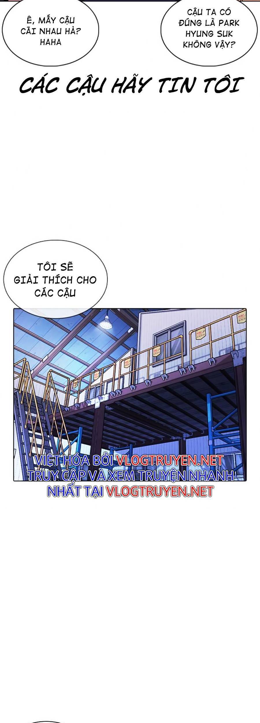 Lookism - Hoán Đổi Diệu Kỳ hoán đổi diệu kỳ - chapter 375 - Upload bởi truyensieuhay.com