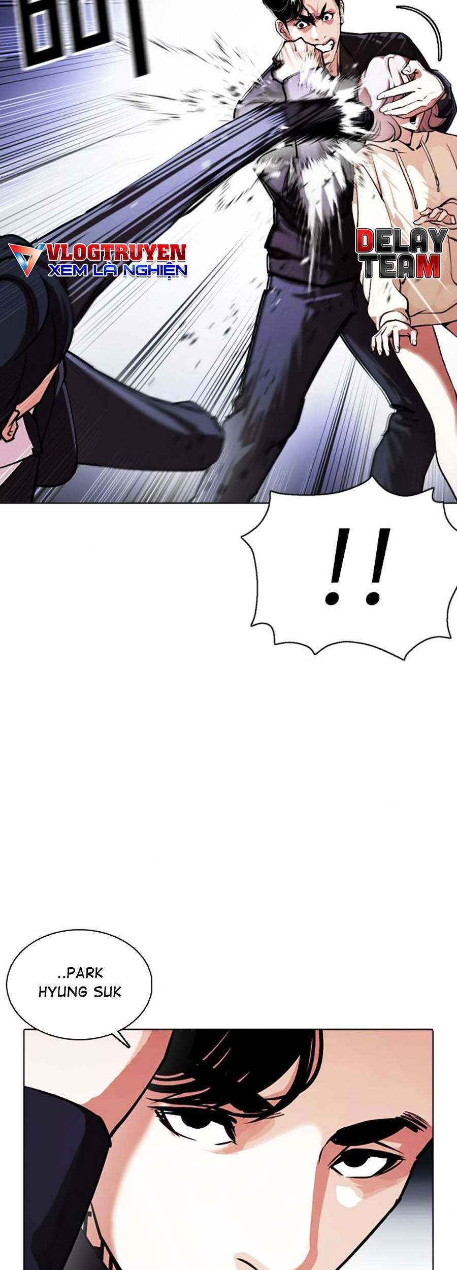 Lookism - Hoán Đổi Diệu Kỳ hoán đổi diệu kỳ - chapter 375 - Upload bởi truyensieuhay.com