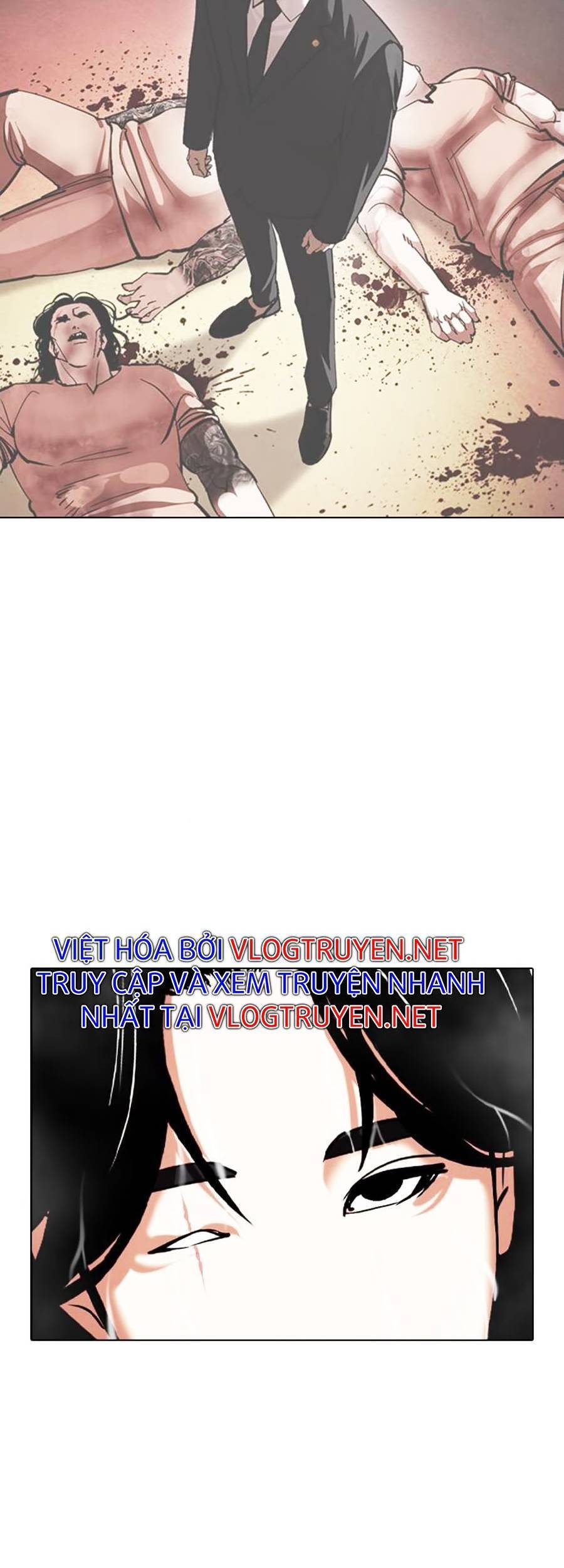 Lookism - Hoán Đổi Diệu Kỳ hoán đổi diệu kỳ - chapter 375 - Upload bởi truyensieuhay.com