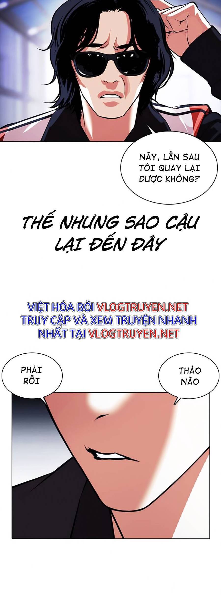 Lookism - Hoán Đổi Diệu Kỳ hoán đổi diệu kỳ - chapter 375 - Upload bởi truyensieuhay.com