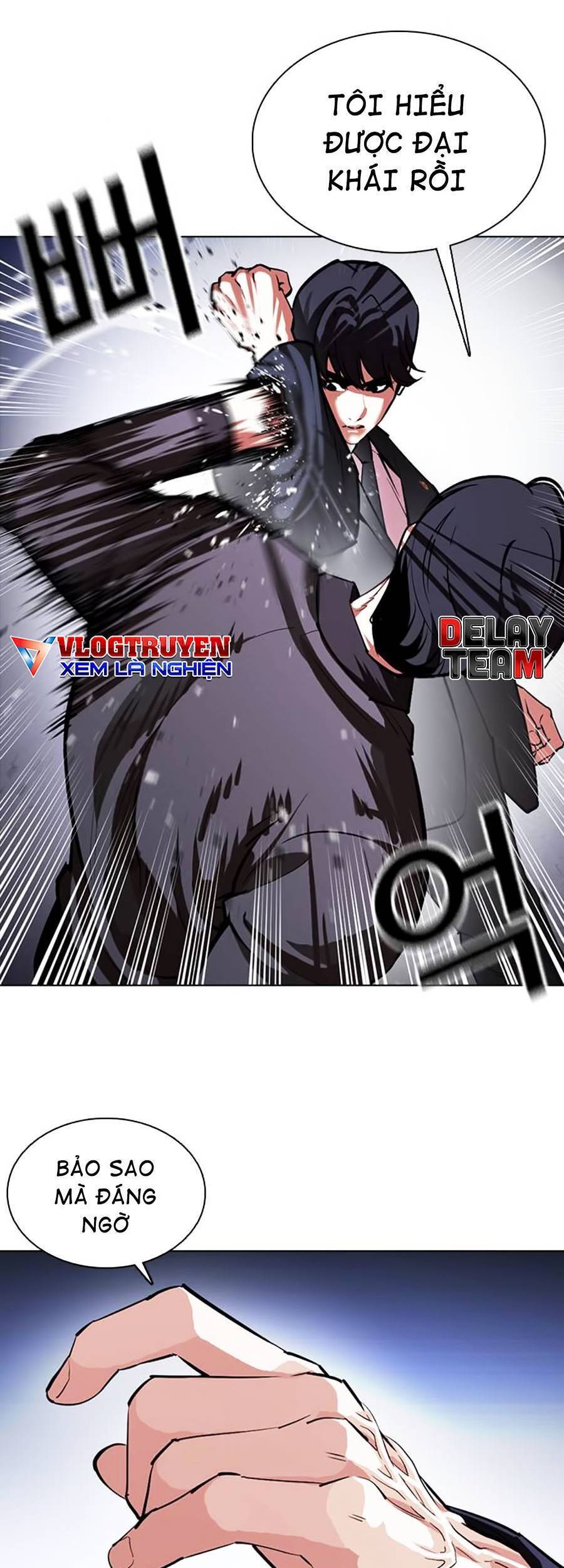 Lookism - Hoán Đổi Diệu Kỳ hoán đổi diệu kỳ - chapter 375 - Upload bởi truyensieuhay.com
