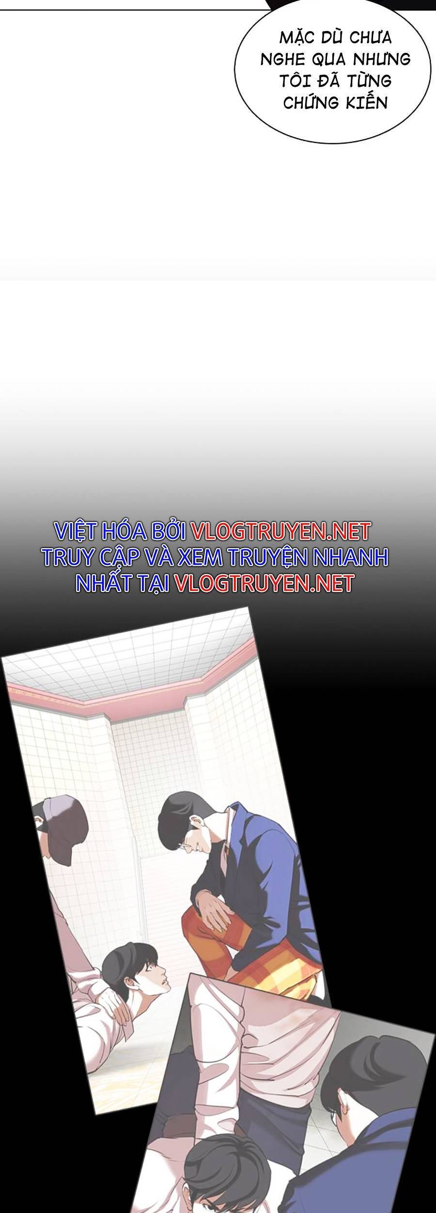 Lookism - Hoán Đổi Diệu Kỳ hoán đổi diệu kỳ - chapter 375 - Upload bởi truyensieuhay.com