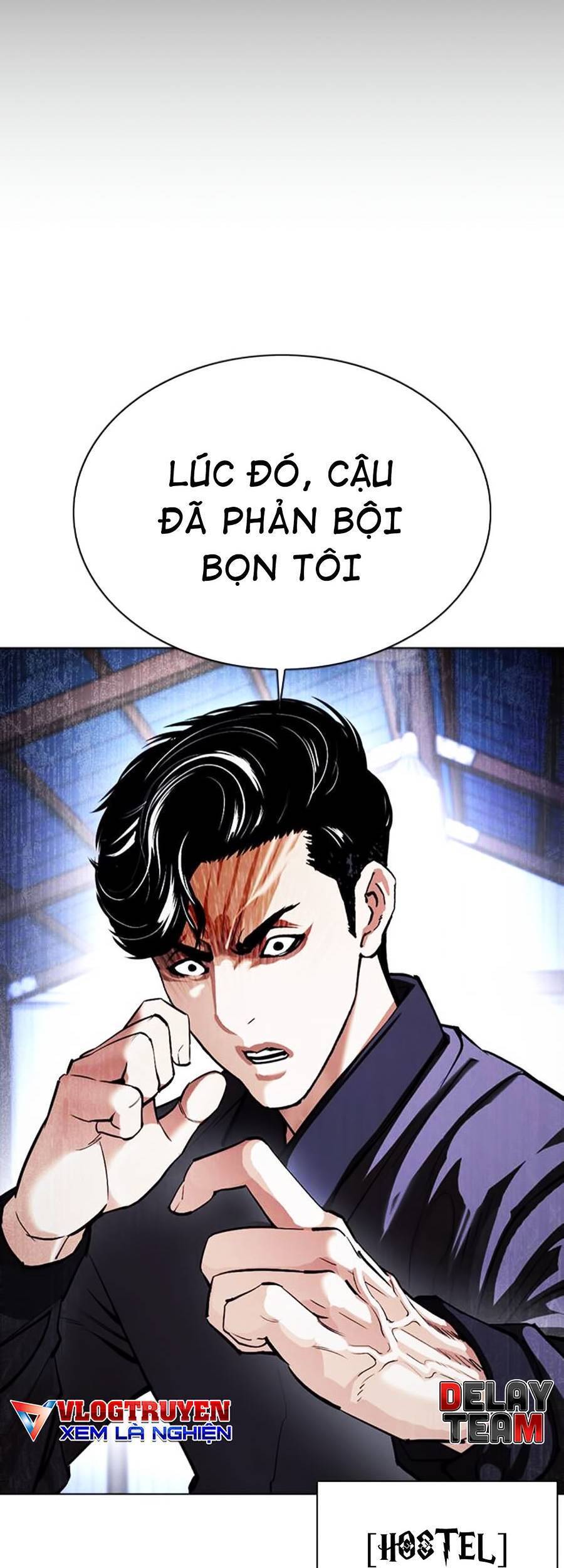 Lookism - Hoán Đổi Diệu Kỳ hoán đổi diệu kỳ - chapter 375 - Upload bởi truyensieuhay.com