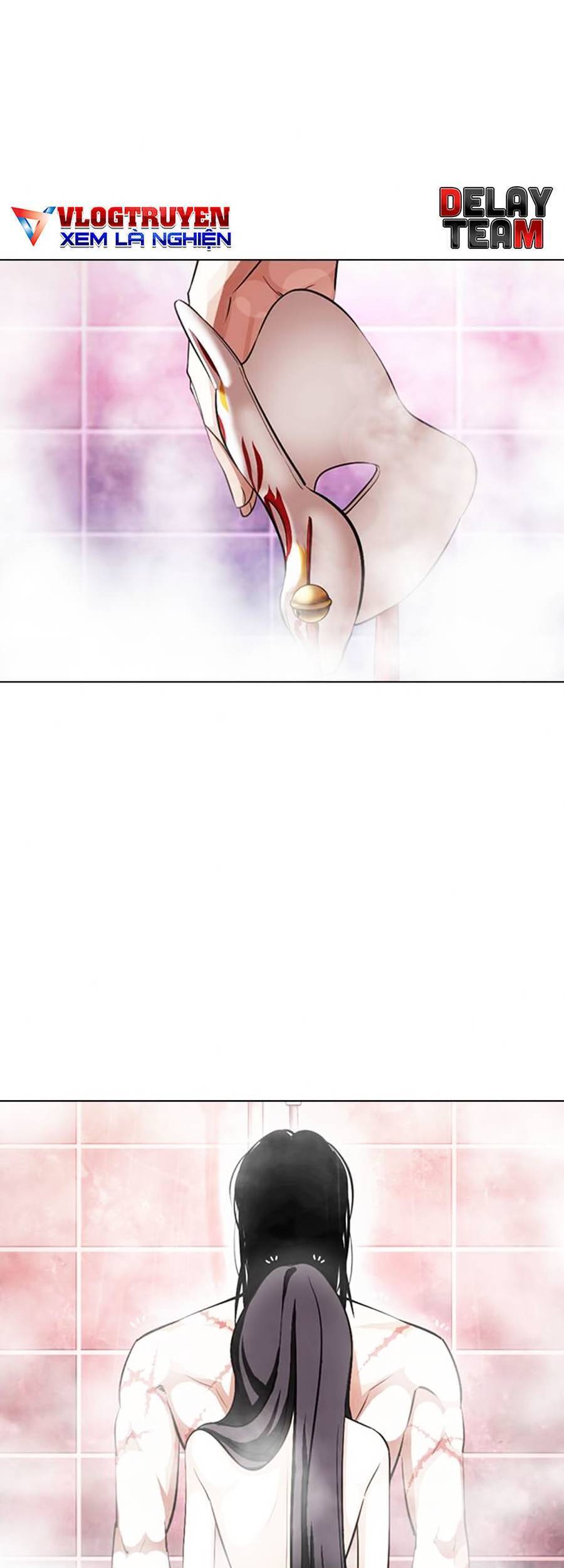 Lookism - Hoán Đổi Diệu Kỳ hoán đổi diệu kỳ - chapter 375 - Upload bởi truyensieuhay.com