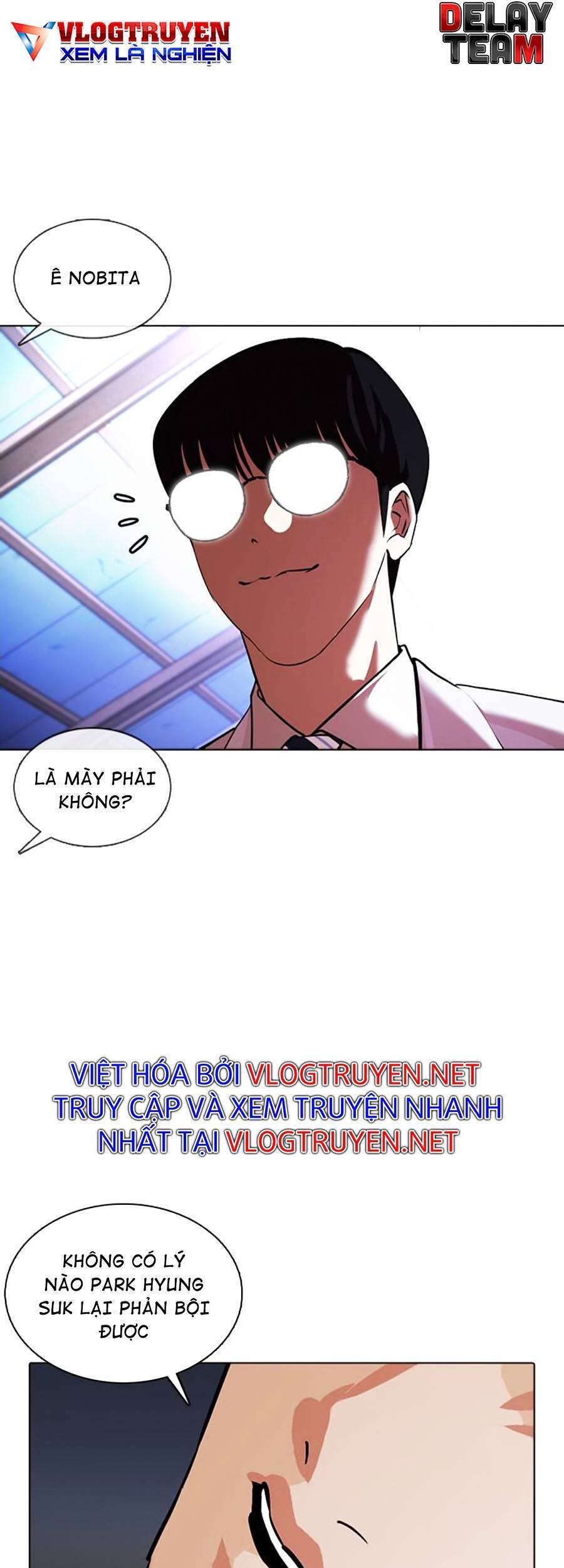 Lookism - Hoán Đổi Diệu Kỳ hoán đổi diệu kỳ - chapter 375 - Upload bởi truyensieuhay.com