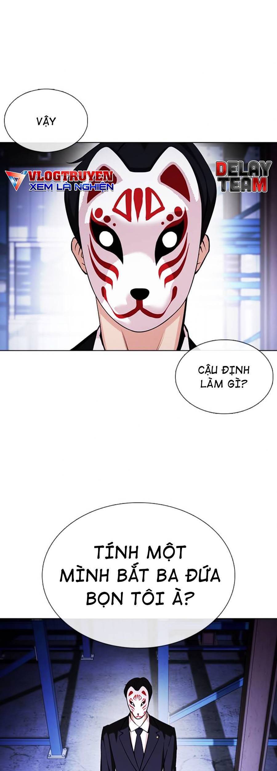 Lookism - Hoán Đổi Diệu Kỳ hoán đổi diệu kỳ - chapter 375 - Upload bởi truyensieuhay.com