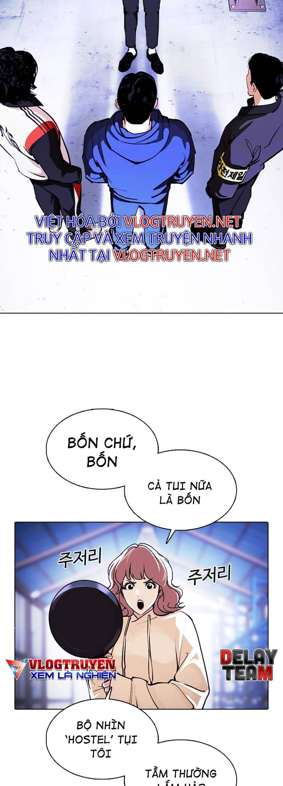 Lookism - Hoán Đổi Diệu Kỳ hoán đổi diệu kỳ - chapter 375 - Upload bởi truyensieuhay.com