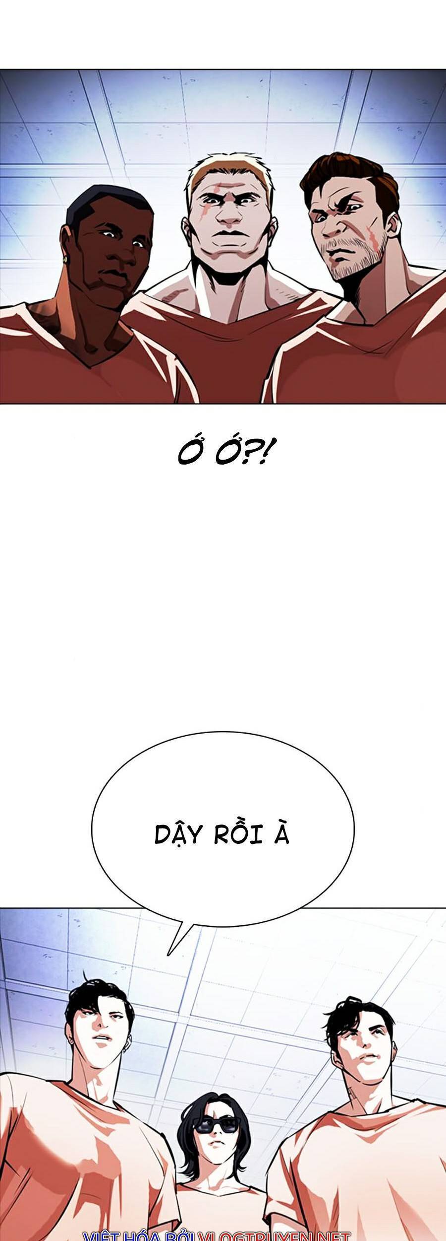 Lookism - Hoán Đổi Diệu Kỳ hoán đổi diệu kỳ - chapter 376 - Upload bởi truyensieuhay.com