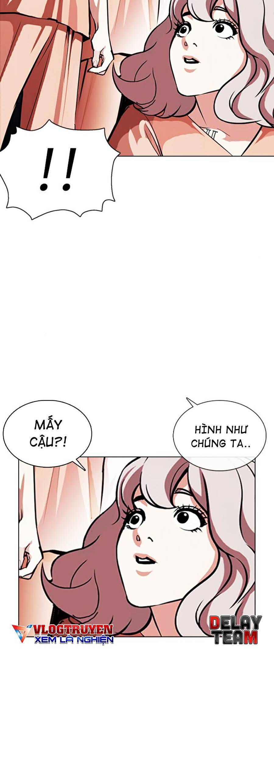 Lookism - Hoán Đổi Diệu Kỳ hoán đổi diệu kỳ - chapter 376 - Upload bởi truyensieuhay.com
