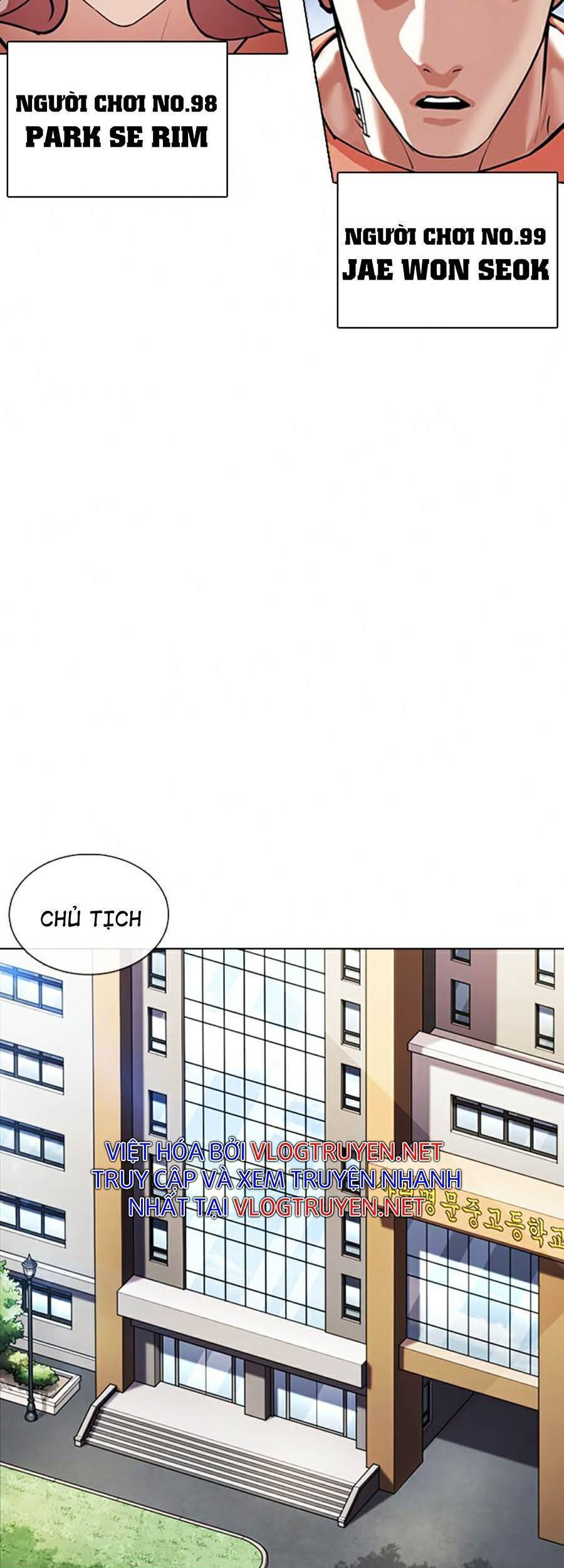 Lookism - Hoán Đổi Diệu Kỳ hoán đổi diệu kỳ - chapter 376 - Upload bởi truyensieuhay.com