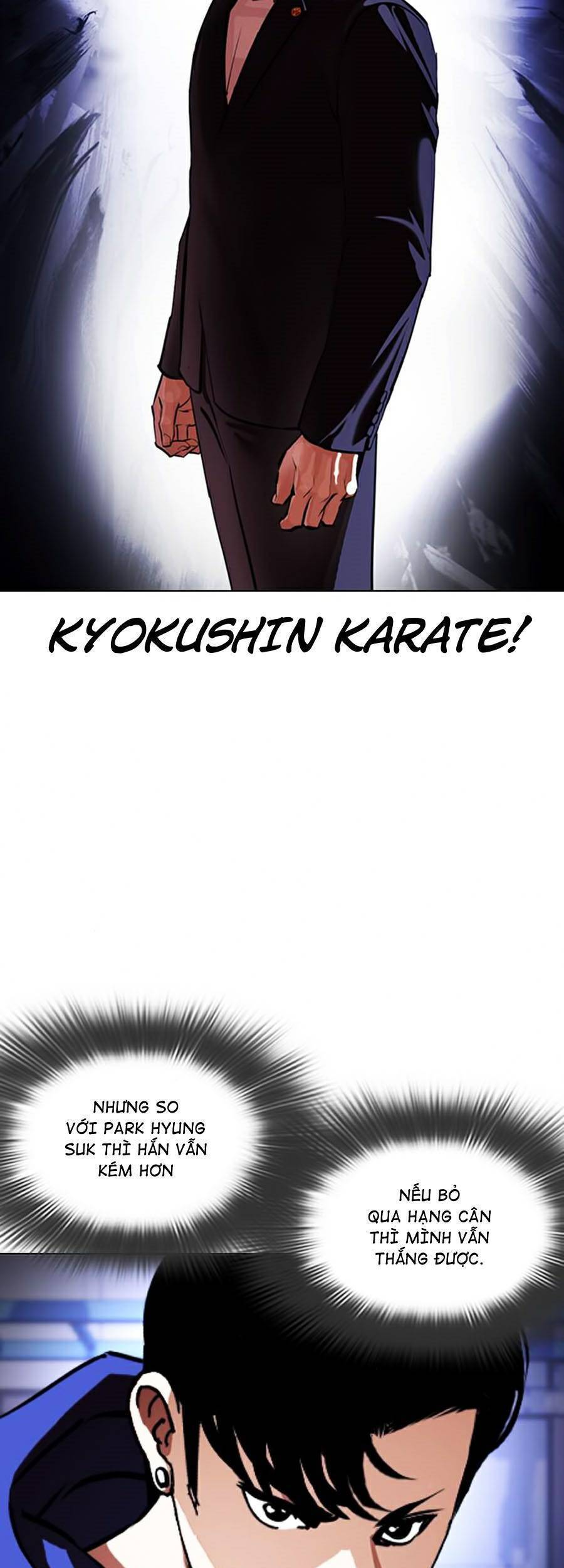 Lookism - Hoán Đổi Diệu Kỳ hoán đổi diệu kỳ - chapter 376 - Upload bởi truyensieuhay.com