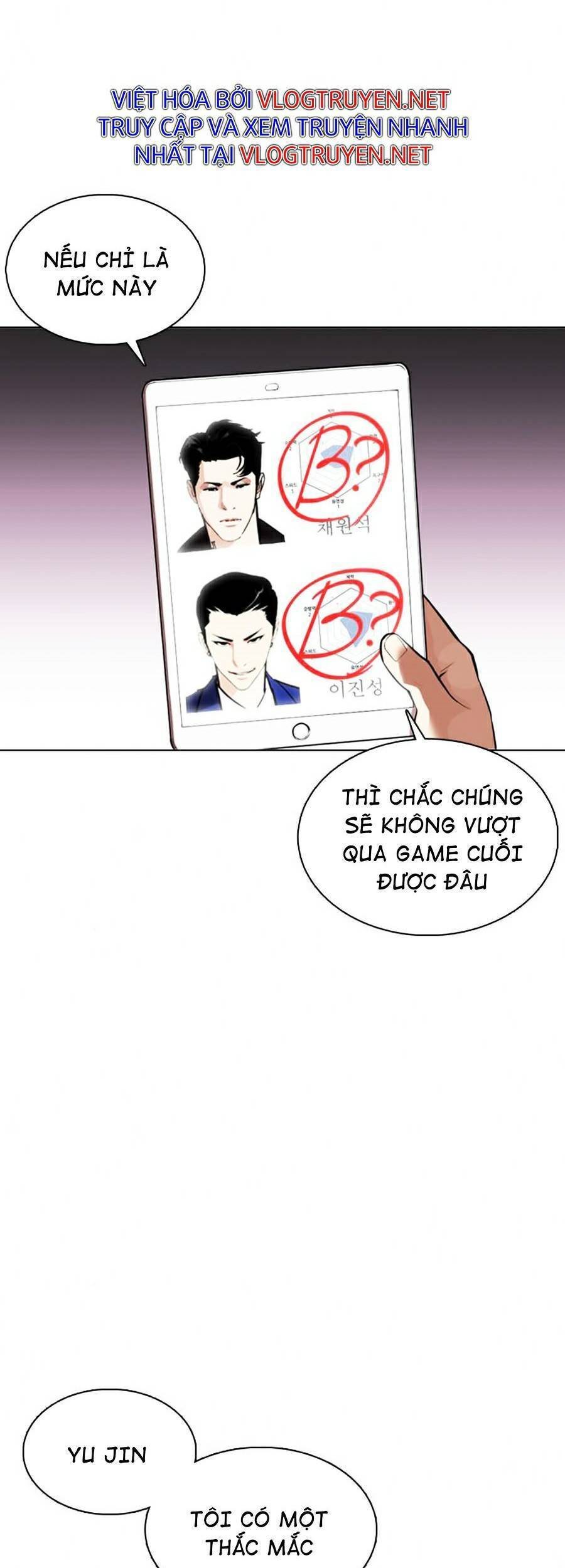 Lookism - Hoán Đổi Diệu Kỳ hoán đổi diệu kỳ - chapter 376 - Upload bởi truyensieuhay.com