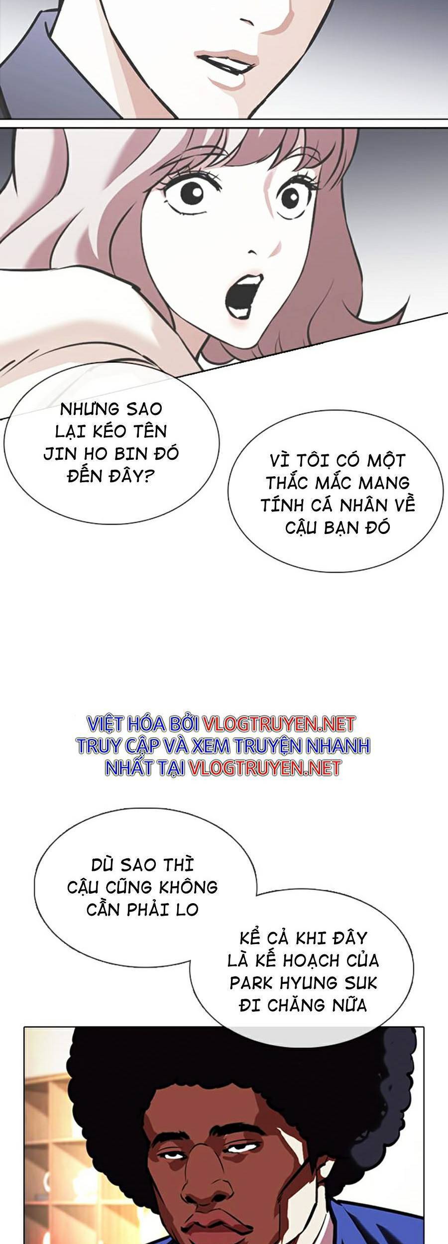Lookism - Hoán Đổi Diệu Kỳ hoán đổi diệu kỳ - chapter 376 - Upload bởi truyensieuhay.com