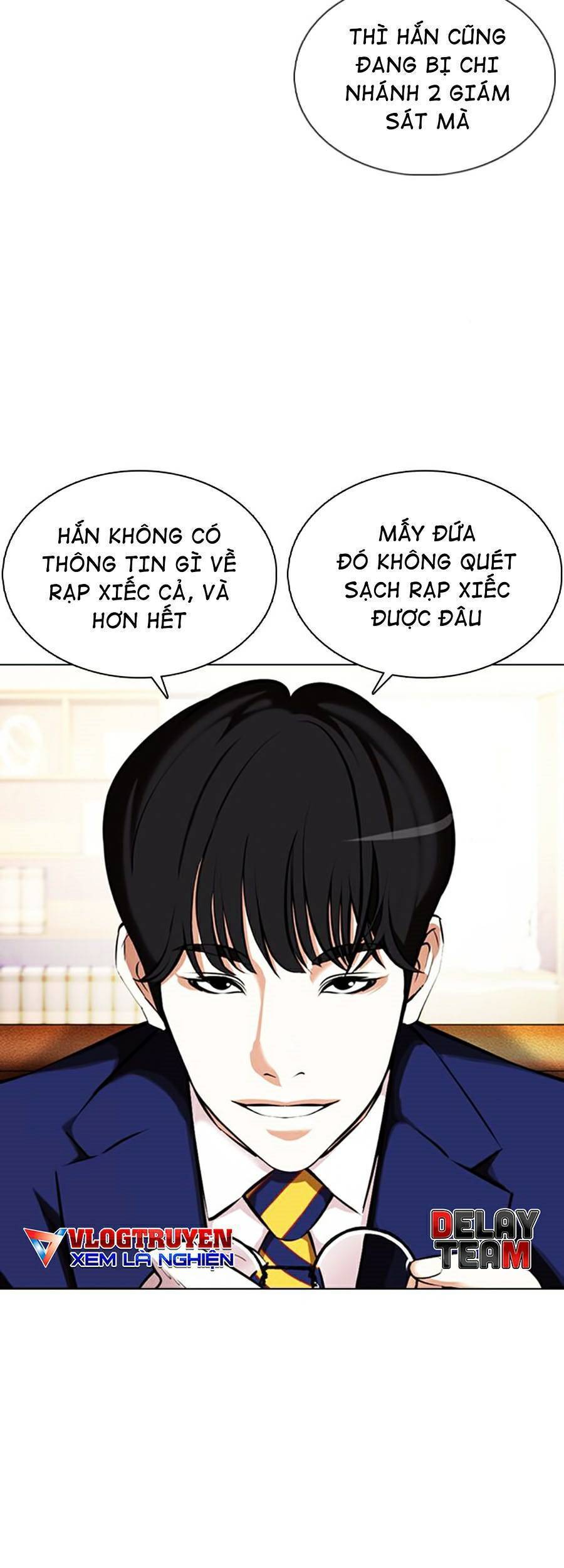 Lookism - Hoán Đổi Diệu Kỳ hoán đổi diệu kỳ - chapter 376 - Upload bởi truyensieuhay.com