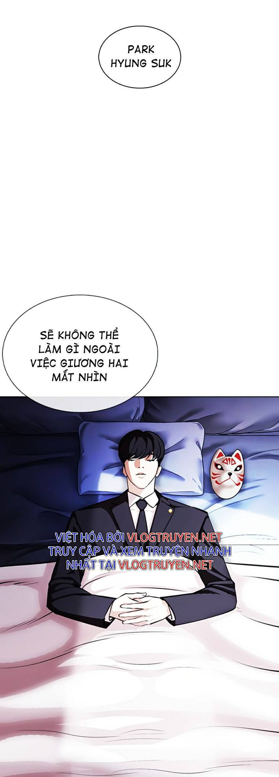 Lookism - Hoán Đổi Diệu Kỳ hoán đổi diệu kỳ - chapter 376 - Upload bởi truyensieuhay.com