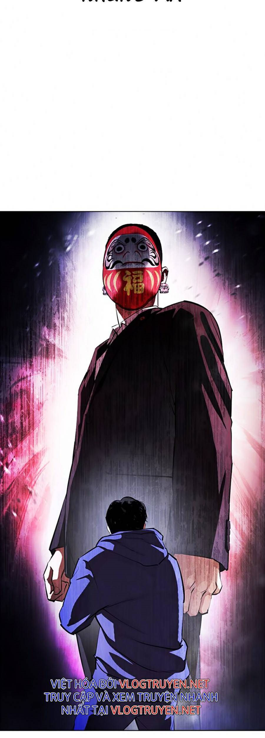 Lookism - Hoán Đổi Diệu Kỳ hoán đổi diệu kỳ - chapter 376 - Upload bởi truyensieuhay.com