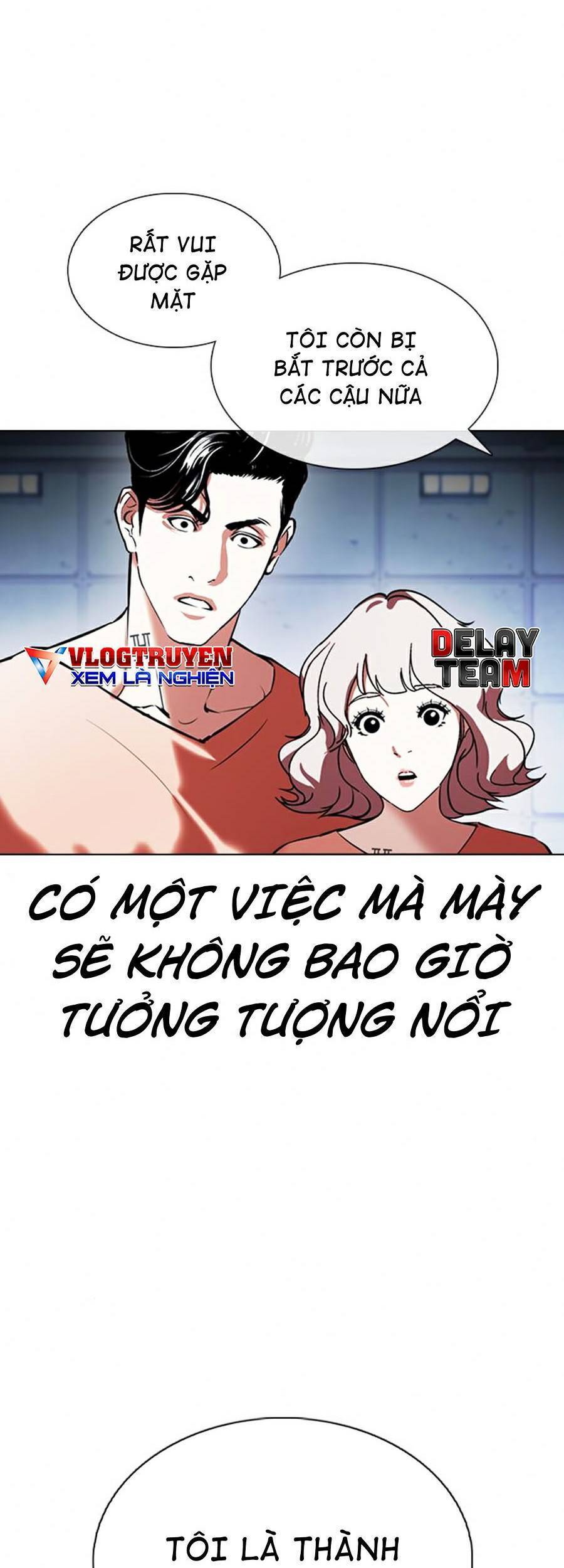 Lookism - Hoán Đổi Diệu Kỳ hoán đổi diệu kỳ - chapter 376 - Upload bởi truyensieuhay.com