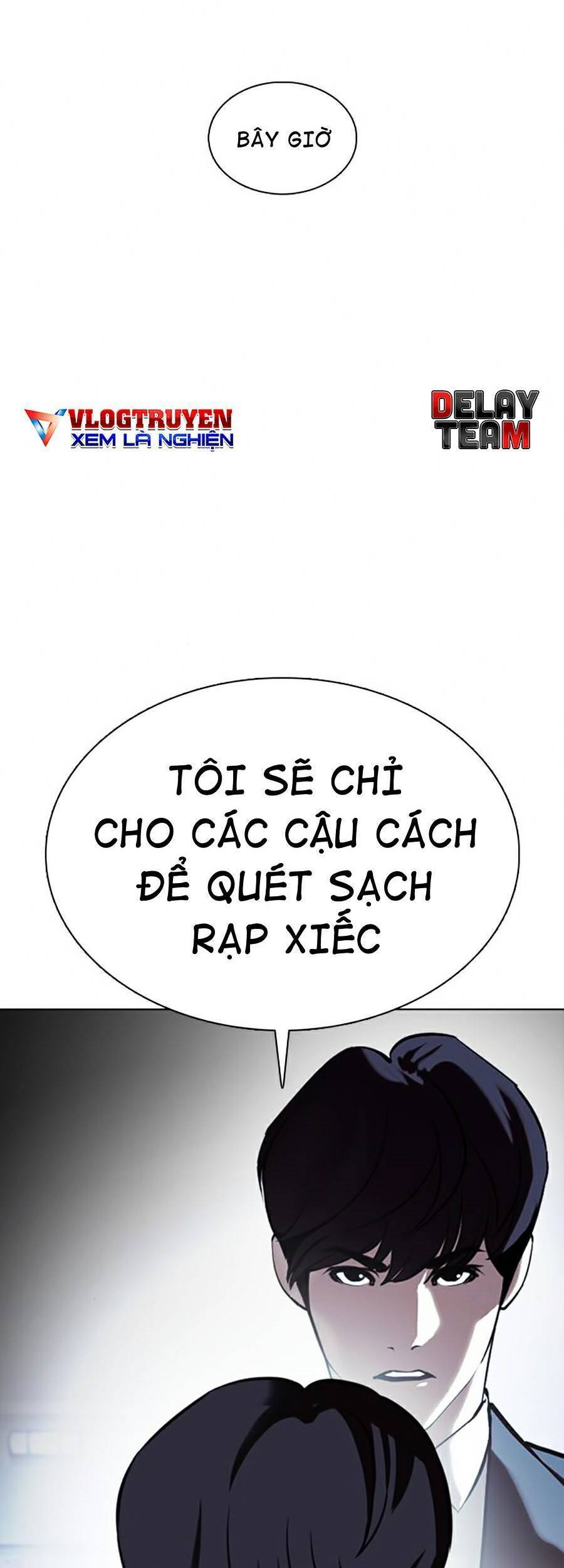 Lookism - Hoán Đổi Diệu Kỳ hoán đổi diệu kỳ - chapter 376 - Upload bởi truyensieuhay.com