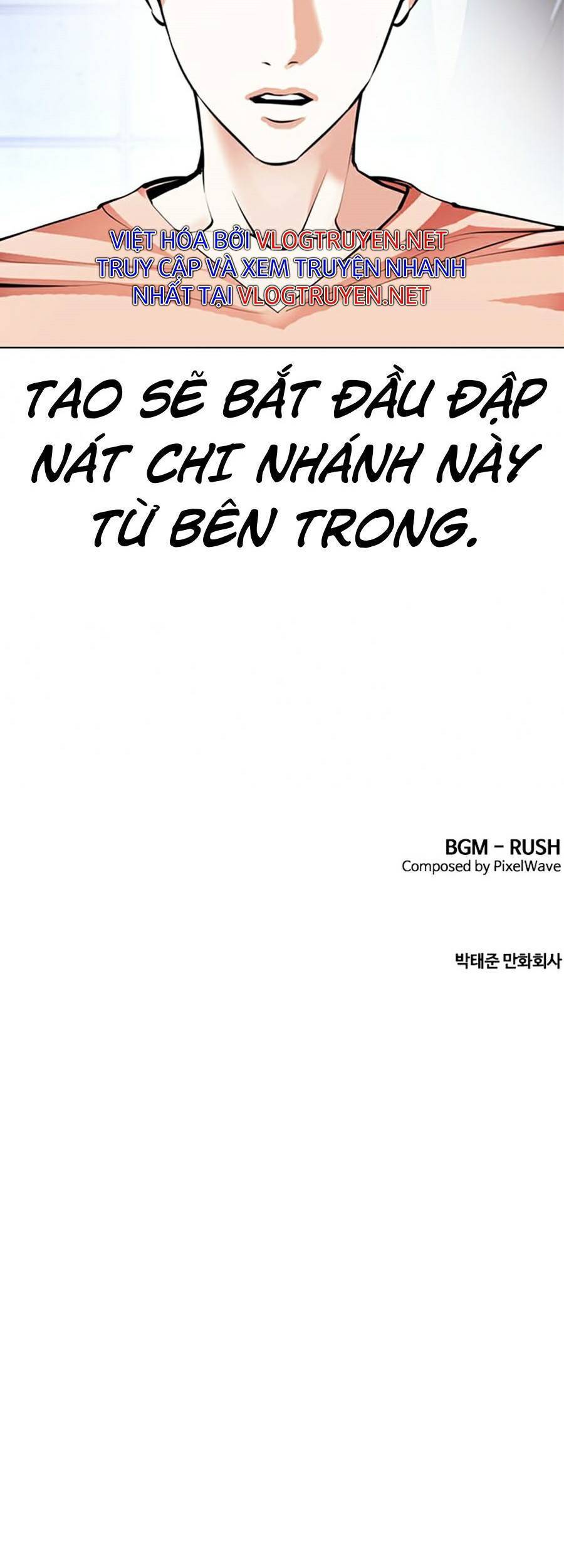 Lookism - Hoán Đổi Diệu Kỳ hoán đổi diệu kỳ - chapter 376 - Upload bởi truyensieuhay.com