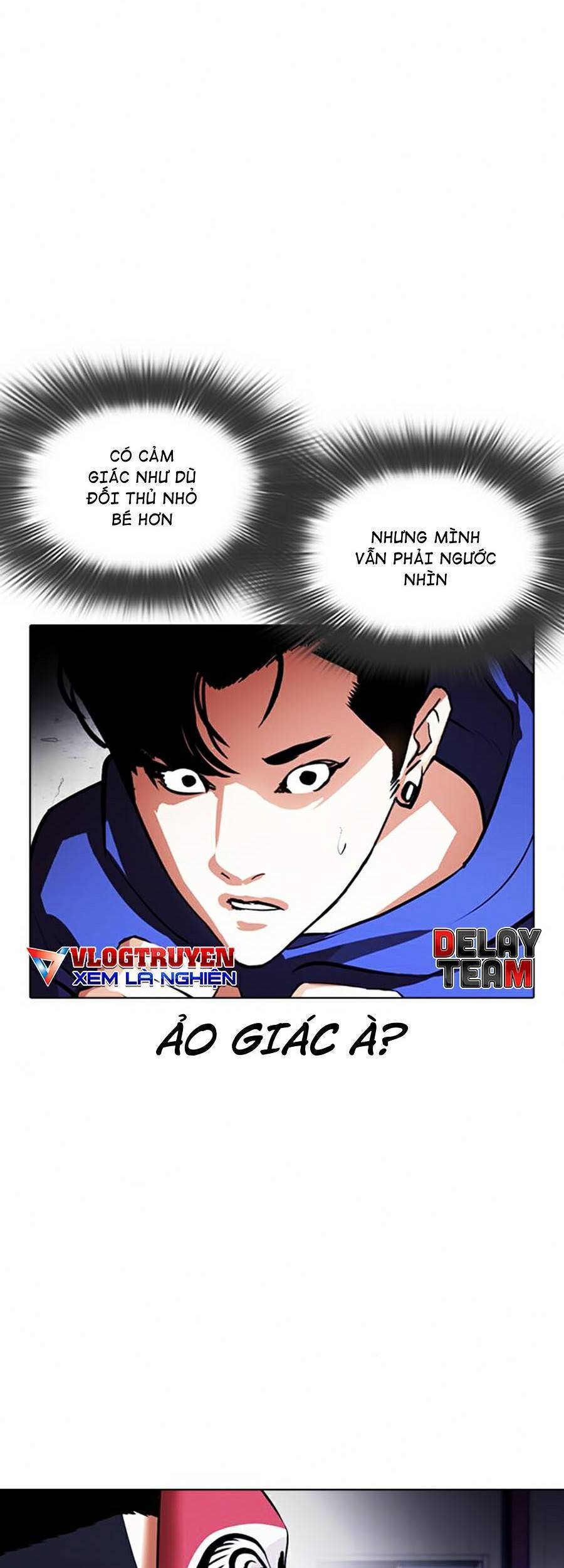 Lookism - Hoán Đổi Diệu Kỳ hoán đổi diệu kỳ - chapter 376 - Upload bởi truyensieuhay.com