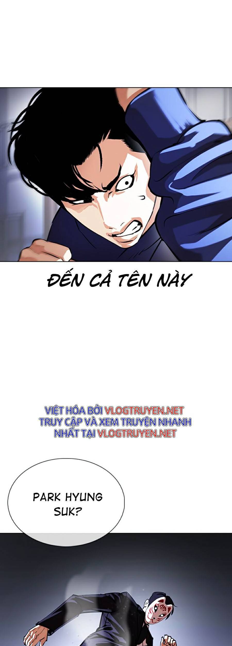 Lookism - Hoán Đổi Diệu Kỳ hoán đổi diệu kỳ - chapter 376 - Upload bởi truyensieuhay.com