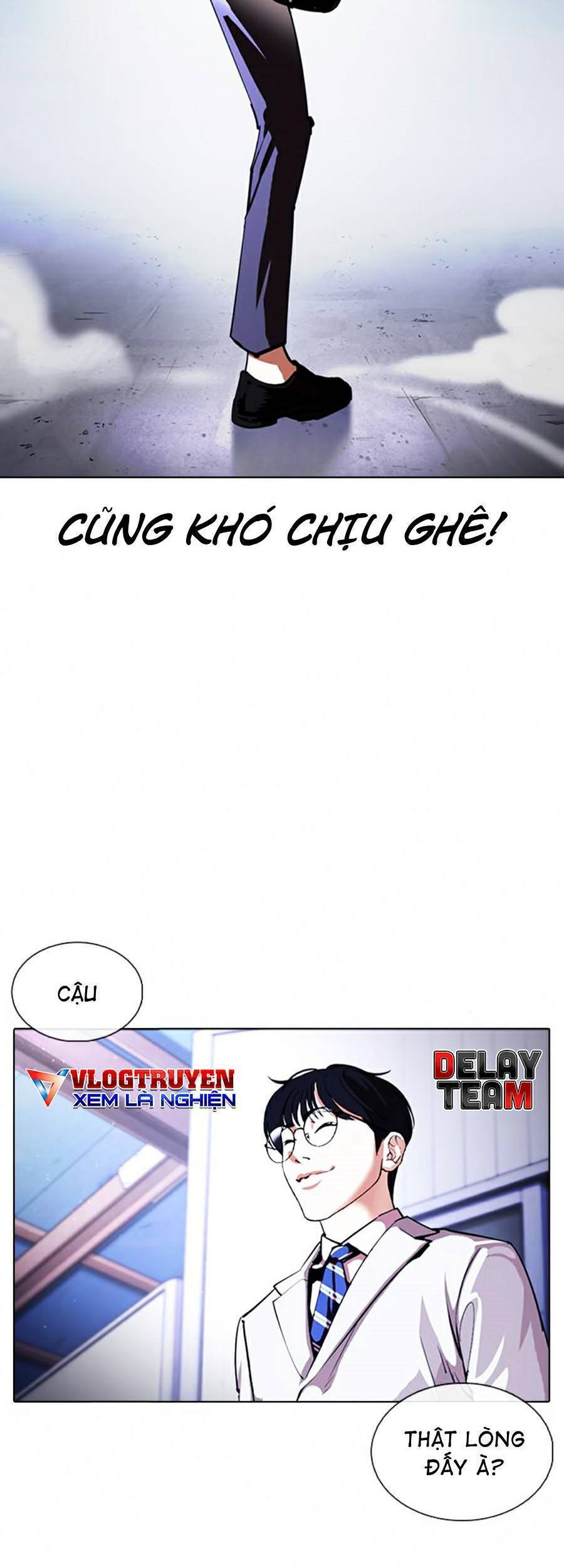 Lookism - Hoán Đổi Diệu Kỳ hoán đổi diệu kỳ - chapter 376 - Upload bởi truyensieuhay.com