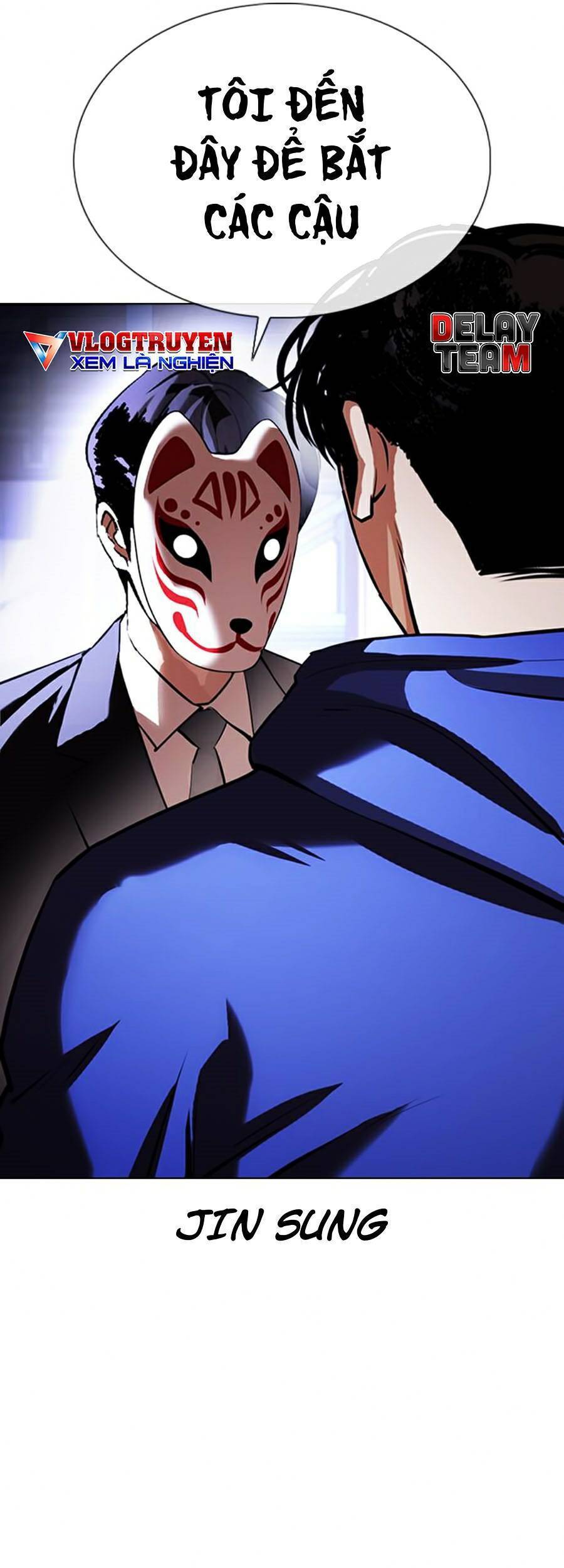 Lookism - Hoán Đổi Diệu Kỳ hoán đổi diệu kỳ - chapter 376 - Upload bởi truyensieuhay.com