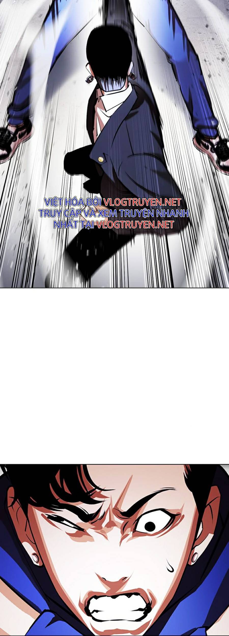 Lookism - Hoán Đổi Diệu Kỳ hoán đổi diệu kỳ - chapter 376 - Upload bởi truyensieuhay.com