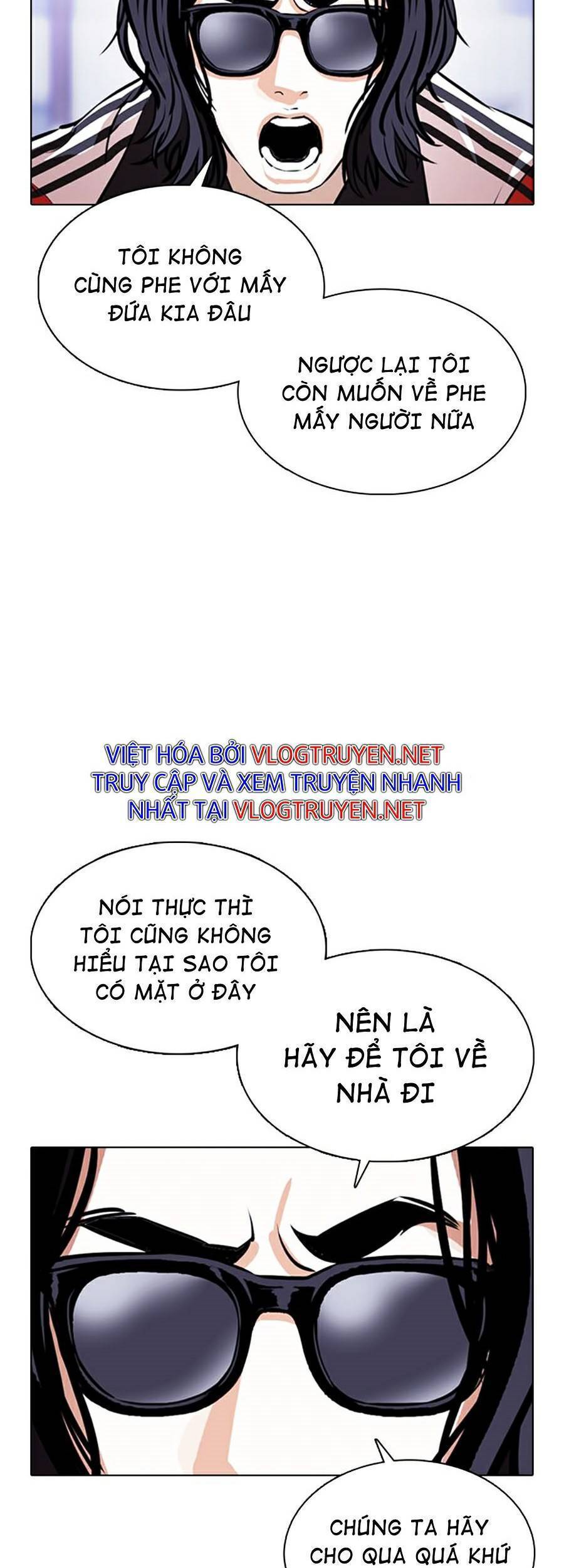Lookism - Hoán Đổi Diệu Kỳ hoán đổi diệu kỳ - chapter 376 - Upload bởi truyensieuhay.com