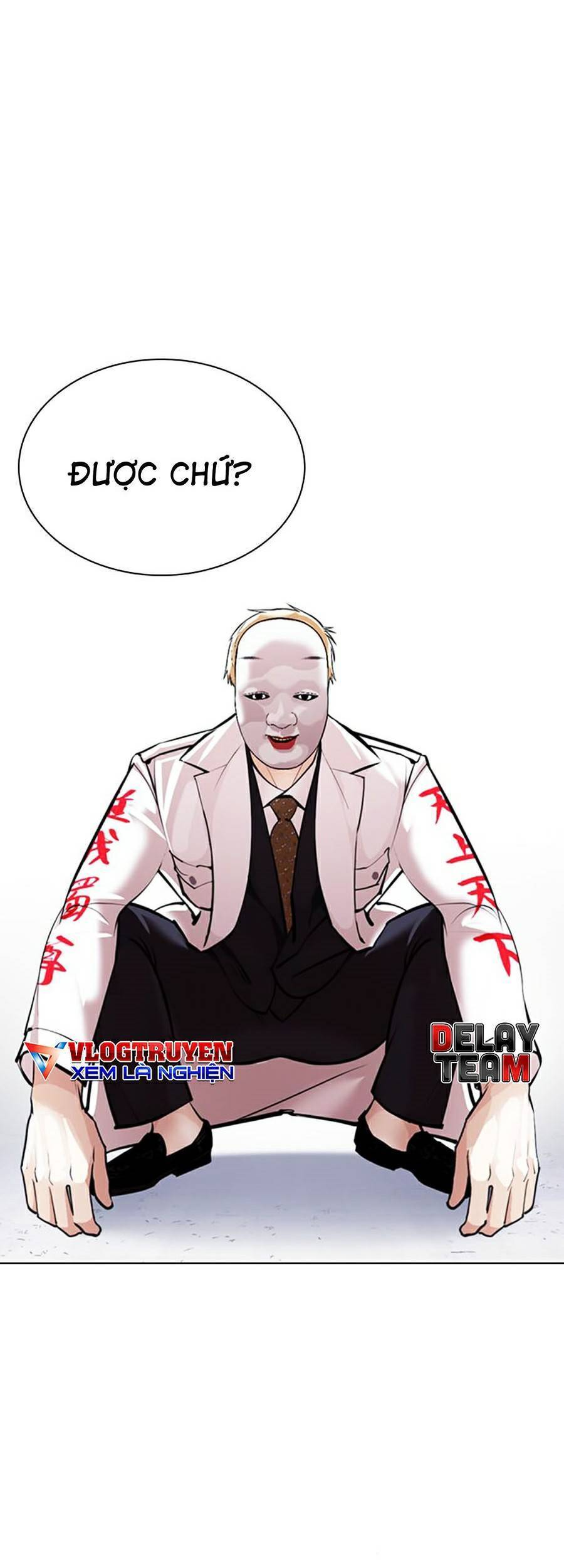 Lookism - Hoán Đổi Diệu Kỳ hoán đổi diệu kỳ - chapter 376 - Upload bởi truyensieuhay.com