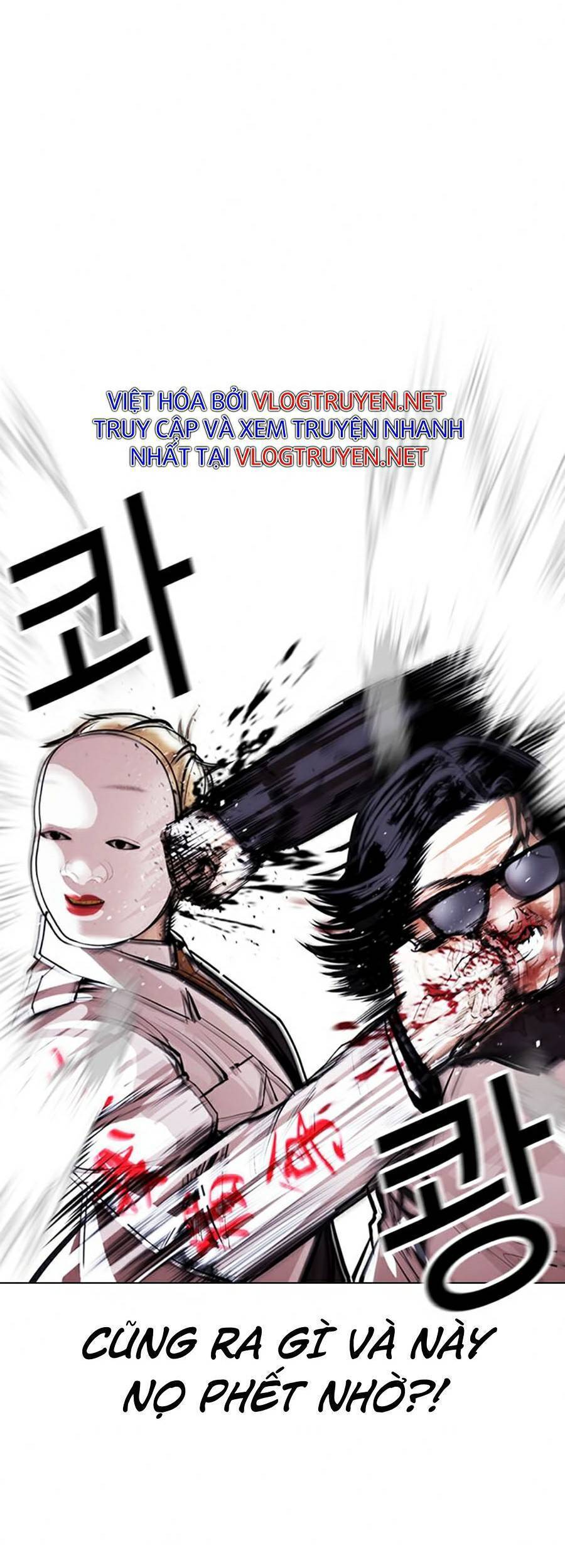 Lookism - Hoán Đổi Diệu Kỳ hoán đổi diệu kỳ - chapter 376 - Upload bởi truyensieuhay.com