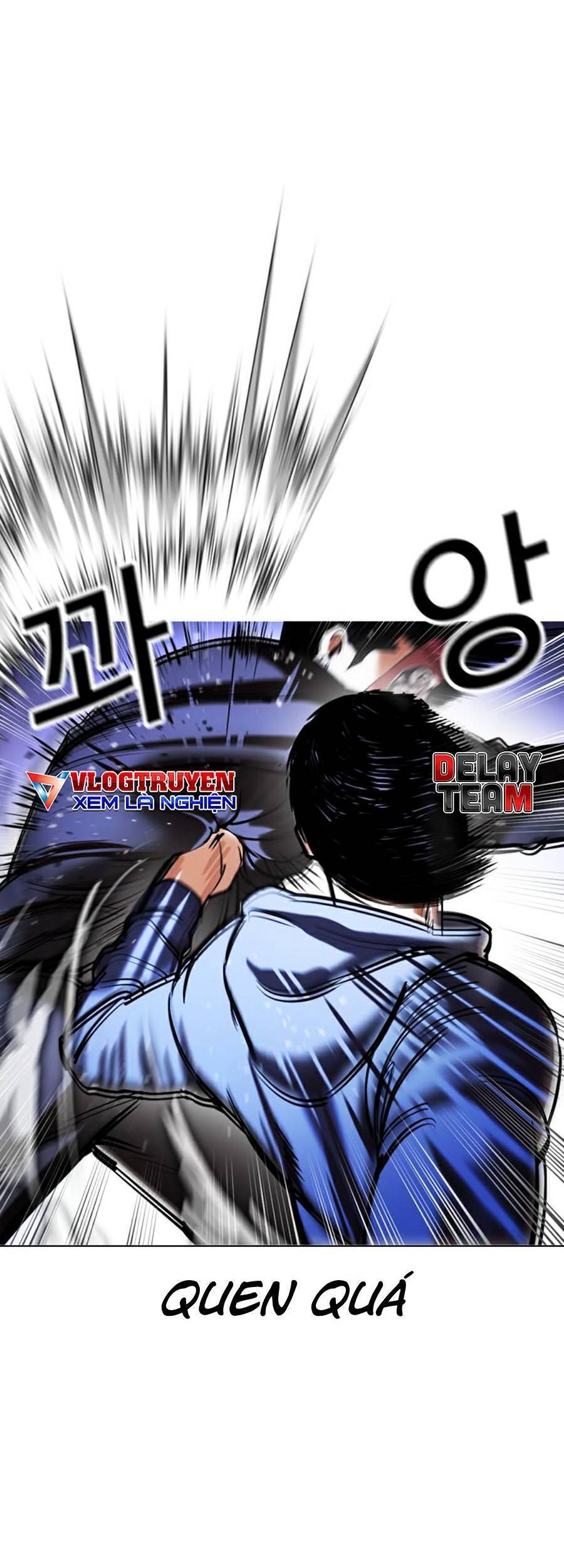 Lookism - Hoán Đổi Diệu Kỳ hoán đổi diệu kỳ - chapter 376 - Upload bởi truyensieuhay.com