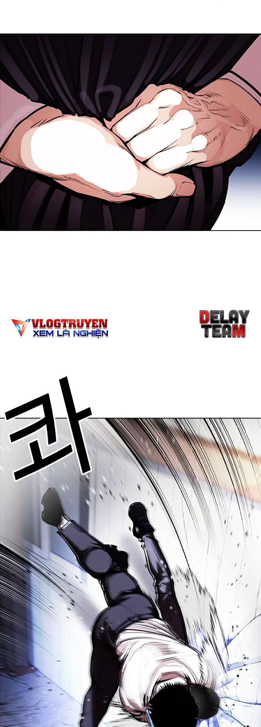 Lookism - Hoán Đổi Diệu Kỳ hoán đổi diệu kỳ - chapter 376 - Upload bởi truyensieuhay.com